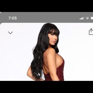 Meet your Posher, Daliz